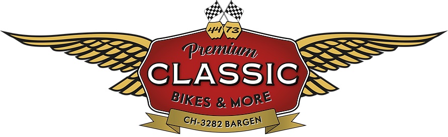 Eröffnungs Event von Premium Classic Bikes & More