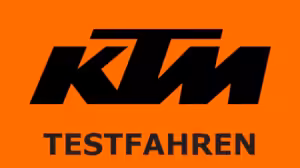 KTM Testfahrt vereinbaren
